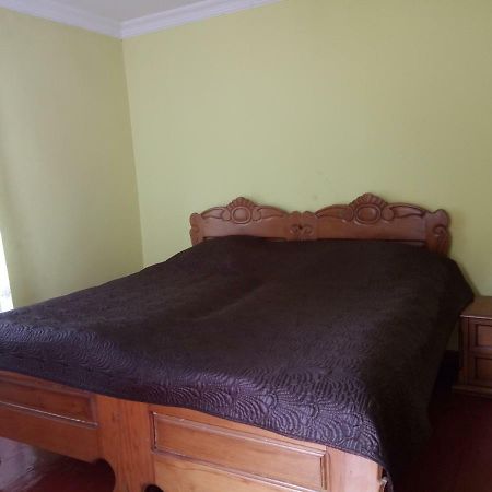 Julia Guest House Kobuleti Esterno foto