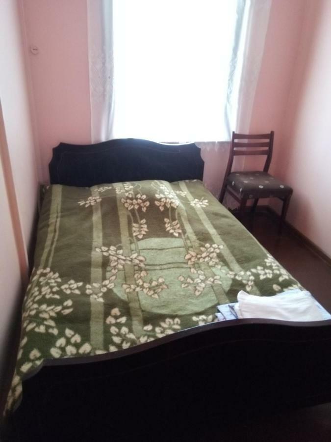 Julia Guest House Kobuleti Esterno foto